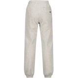 Vingino - Sacix - Joggingbroek - Lichtgrijs Melange - Relaxed Pasvorm