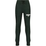 Vingino - Solay - Joggingbroek - Donkergroen - Relaxed Fit