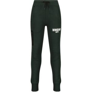 Vingino - Solay - Joggingbroek - Donkergroen - Relaxed Fit