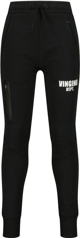Vingino - Solay - Joggingbroek - Katoenmix - Relaxte Pasvorm