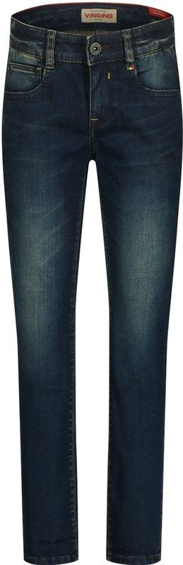 Vingino - Aron - Jeans - Skinny Pasvorm - Regular Waist
