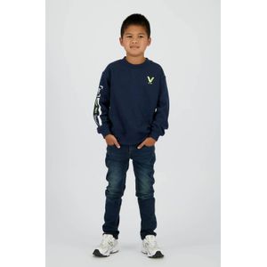 Vingino - Aron - Jeans - Skinny Pasvorm - Regular Waist