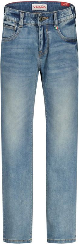 Vingino - Dante - Jeans - Slim Fit - Regular Waist
