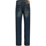 Vingino - Dante - Slim Fit Jeans - Donkerblauw