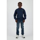 Vingino - Dante - Slim Fit Jeans - Donkerblauw