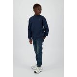 Vingino - Dante - Slim Fit Jeans - Donkerblauw