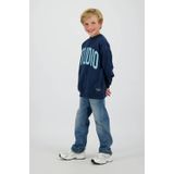 Vingino - Regular Fit Jeans - Light Blue Denim