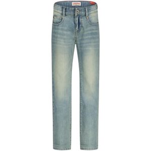 Vingino - Regular Fit Jeans - Light Blue Denim