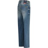 Vingino - Bruno - Jeans - Regular Fit - Stevig Denim