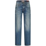 Vingino - Bruno - Jeans - Regular Fit - Stevig Denim