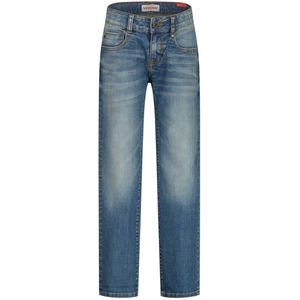 Vingino - Bruno - Jeans - Regular Fit - Stevig Denim