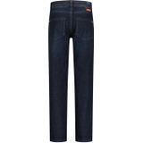 Vingino - Bruno - Jeans - Donkerblauw - Regular Fit