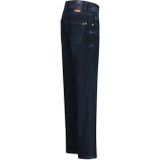 Vingino - Bruno - Jeans - Donkerblauw - Regular Fit