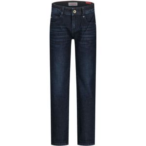 Vingino - Bruno - Jeans - Donkerblauw - Regular Fit