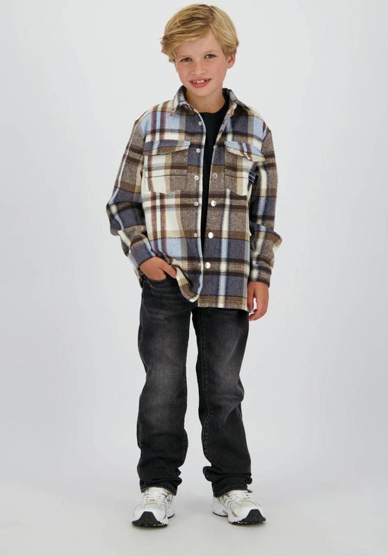 Vingino - Bruno - Jeans - Regular Fit - Regular Waist