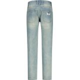 Vingino - Paolo - Jeans - Rechte Pasvorm - Normale Taille