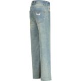 Vingino - Paolo - Jeans - Rechte Pasvorm - Normale Taille