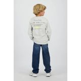 Vingino - Paolo - Jeans - Straight Fit - Normale Taillehoogte