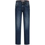 Vingino - Paolo - Jeans - Straight Fit - Normale Taillehoogte
