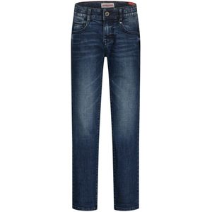 Vingino - Paolo - Jeans - Straight Fit - Normale Taillehoogte