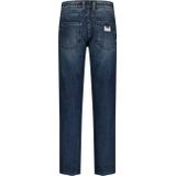 Vingino - Paolo - Jeans - Straight Fit - Normale Taillehoogte