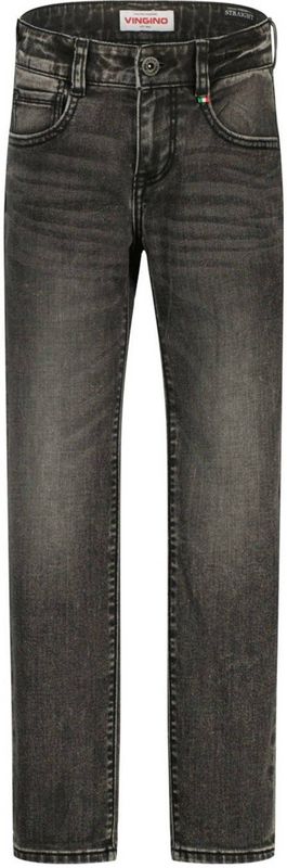 Vingino - Paolo - Jeans - Comfortabele Pasvorm - Straight Leg