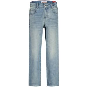 Vingino - Jean Cabiano - Vieux Vintage - Jeans - 9 jaar