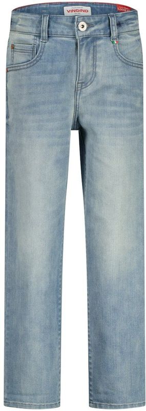 Vingino - Jean Cabiano - Vieux Vintage - Jeans - 9 jaar