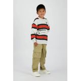 Vingino - Clive - Cargobroek - Loose Fit - Jongens