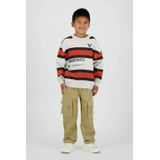 Vingino - Clive - Cargobroek - Loose Fit - Jongens