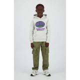 Vingino - Clive - Cargobroek - Olijfgroen - Loose Fit