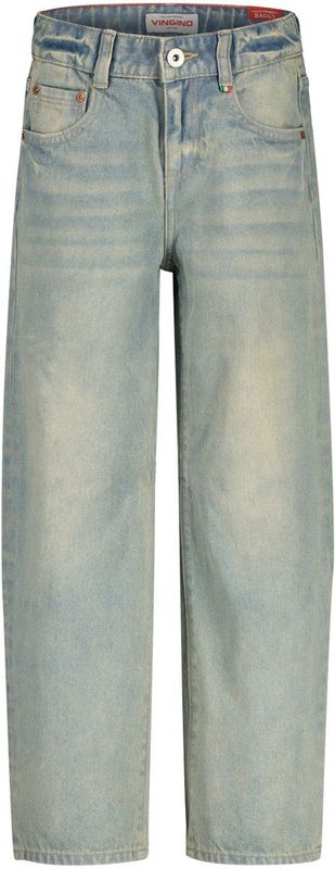 Vingino - Kent - Jeans - Losse Pasvorm