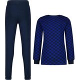 Vingino - Pyjama - Ronde Hals - Lange Mouwen