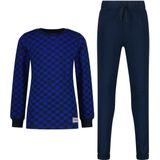 Vingino - Pyjama - Ronde Hals - Lange Mouwen