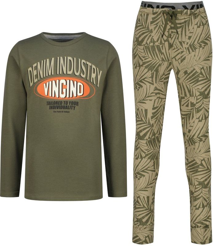 Vingino - Walmo - Pyjama