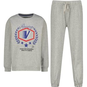 Vingino - Whooly - Pyjama - Voor Stoere Jongens - Lange Mouwen
