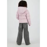 Vingino - Tanna - Gewatteerde Jas - Lila