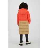 Vingino - Tessie - Gewatteerde Jas - Winterjassen