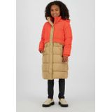 Vingino - Tessie - Gewatteerde Jas - Winterjassen