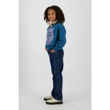 Vingino - Nydra - Sweater - Blauw