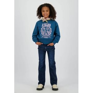 Vingino - Nydra - Sweater - Blauw