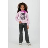 Vingino - Nydra - Sweater - Zacht Katoen - Ronde Hals