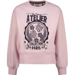 Vingino - Nydra - Sweater - Zacht Katoen - Ronde Hals