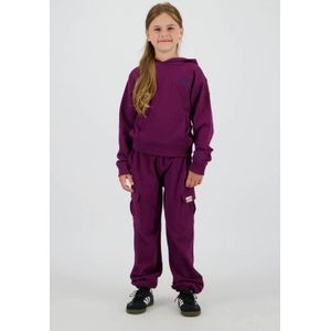 Vingino - Nammie - Sweater - Donkerrood