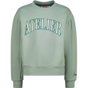 Vingino - Noran - Sweater - Groen