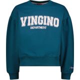 Vingino - Noran - Sweater - Blauw