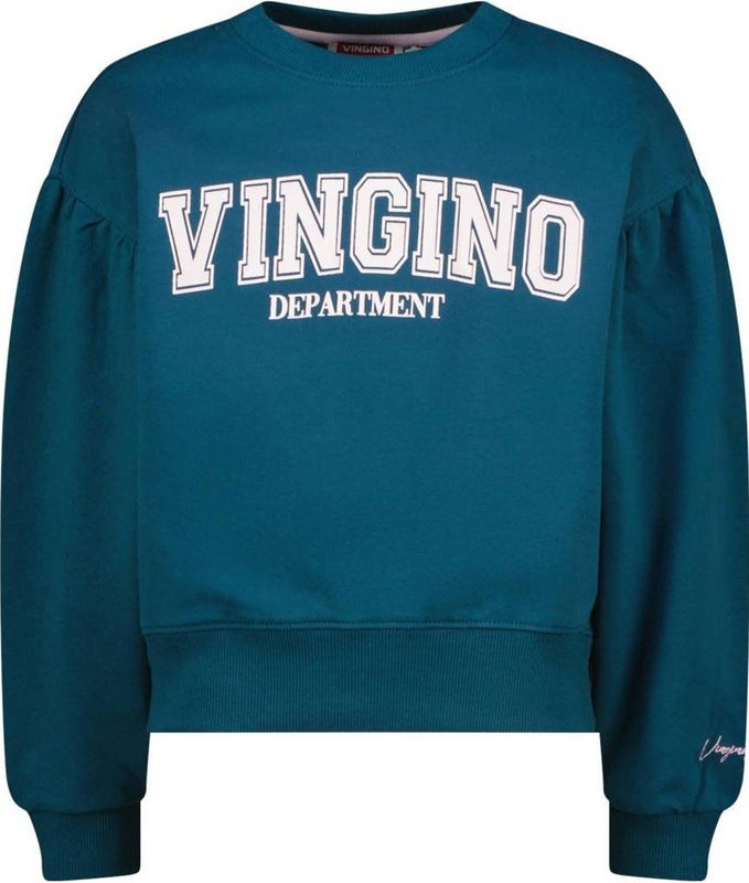Vingino - Noran - Sweater - Blauw