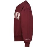 Vingino - Noran - Sweater - Donkerrood