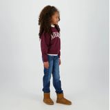 Vingino - Noran - Sweater - Donkerrood