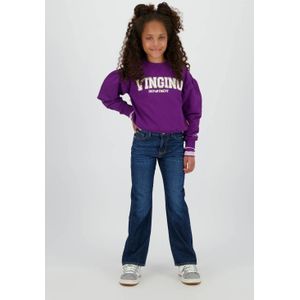 Vingino - Noran - Sweater - Paars